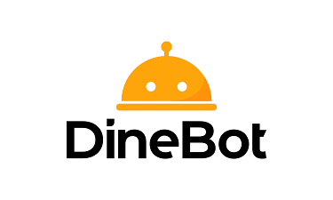 DineBot.com